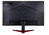 Acer VG270 S3 számítógép monitor 68,6 cm (27") 1920 x 1080 pixelek Full HD LED Fekete