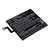 CoreParts MBXTAB-BA010 reserve-onderdeel & accessoire voor tablets Batterij/Accu