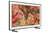 Samsung The Frame QE55LS03DAUXXN Fernseher 139,7 cm (55") 4K Ultra HD Smart-TV WLAN Schwarz