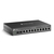 TP-Link Omada ER7212PC bedrade router Gigabit Ethernet Zwart
