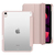 eSTUFF ES68200256-BULK táblagép tok 27,7 cm (10.9") Oldalra nyíló Rózsaszín