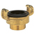 Gardena 7116-20 water hose fitting Hose coupling Brass