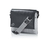 Fujitsu S26391-F1194-L171 Notebooktasche 35,6 cm (14 Zoll) Messengerhülle Schwarz, Grau