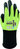 Wonder Grip WG-1855HY Workshop gloves Green Nitril, Polyester, Spandex 12 pc(s)
