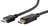 shiverpeaks BS77495-2 Videokabel-Adapter 5 m DisplayPort HDMI Typ A (Standard) Schwarz