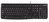 Logitech Keyboard K120 for Business klawiatura USB QWERTY Hiszpański Czarny