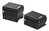 Bixolon SLP-DL413 drukarka etykiet bezpośrednio termiczny 300 x 300 DPI 127 mm/s Przewodowa sieć LAN Wi-Fi