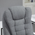 Vinsetto 921-364V71GY office/computer chair