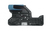 Gamber-Johnson 7160-1002-00 tartószerkezet Passzív tartó Táblagép/UMPC Kék, Szürke