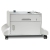 HP LaserJet MFP 1x500 Sheet Tray with Integrated Stand