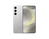 Samsung Galaxy S24+ 17 cm (6.7") Double SIM 5G USB Type-C 12 Go 256 Go 4900 mAh Gris, Couleur marbre