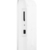 Smartwares DIC-22212 wideodomofon 17,8 cm (7") Aluminium, Biały