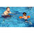 Pro Swim 1010 úszógumi és gumimatrac Narancssárga Monokróm Karúszók