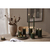 Star Trading LED Teelichter 2 Set Flamme Flow