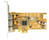 DeLOCK 89656 Schnittstellenkarte/Adapter Eingebaut USB 2.0