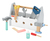 Fisher-Price Wooden Tool Box Set