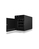 ICY BOX IB-3740-C31 Box esterno HDD/SSD Nero 2.5/3.5"