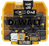 DeWALT DT70556T-QZ punta per cacciavite 25 pezzo(i)