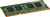 HP Memoria SODIMM DDR3 de 144 pines (800 MHz) y 2 GB x32 de