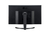 LG 32UK550-B LED display 81.3 cm (32") 3840 x 2160 pixels 4K Ultra HD Black