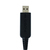 Koss CS100 USB Auricolare Cablato A Padiglione Musica e Chiamate Beige