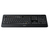 Logitech Wireless Illuminated K800 keyboard RF Wireless QWERTY Italian Black