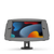 Compulocks TCDP04299PSENB multimediawagen & -steun Zwart Tablet Multimedia-standaard