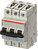 ABB S403E-B20 Stromunterbrecher Miniatur-Leistungsschalter 3