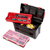 Parat 5812000391 pieza pequeña y caja de herramientas Polipropileno Negro, Rojo
