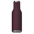 Asobu BT60 Utilisation quotidienne 500 ml Acier inoxydable Bourgogne