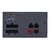 Chieftec PowerPlay power supply unit 550 W 20+4 pin ATX PS/2 Zwart, Rood