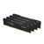 HyperX FURY HX430C15FB3K4/16 memory module 16 GB 4 x 4 GB DDR4 3000 MHz