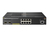 Aruba, a Hewlett Packard Enterprise company HPE Aruba 2930F 8G PoE+ 2SFP+ TAA Swch Managed L3 Gigabit Ethernet (10/100/1000) Power over Ethernet (PoE) 1U Grau