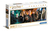 Clementoni Harry Potter Puzzle 1000 pz Televisione/film
