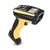 Datalogic PowerScan 9501 Handheld bar code reader 1D/2D Laser Black, Yellow
