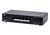 ATEN Switch KVMP™ DisplayPort 4K triple display USB 3.0 de 4 puertos