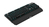 QPAD MK-40 billentyűzet USB QWERTZ Német Fekete