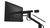 DELL MSA20 monitor mount / stand 96.5 cm (38") Black