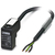 Phoenix Contact 1435690 sensor/actuator cable 3 m
