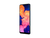 Samsung Galaxy A10 SM-A105F 15.8 cm (6.2") Dual SIM 4G Micro-USB 2 GB 32 GB 3400 mAh Black