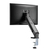 LogiLink BP0101 uchwyt / stojak do monitorów 81,3 cm (32") Zacisk Czarny