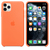 Apple MY112ZM/A custodia per cellulare 16,5 cm (6.5") Cover Arancione