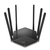 Mercusys MR50G router inalámbrico Gigabit Ethernet Doble banda (2,4 GHz / 5 GHz) Negro
