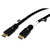 ROLINE 14013455 kabel HDMI 20 m HDMI Typu A (Standard) Czarny