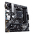 ASUS PRIME B450M-A II AMD B450 Emplacement AM4 micro ATX
