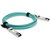 AddOn Networks ADD-S28DES28MX-O3M InfiniBand/fibre optic cable 3 m SFP28 Turquoise