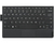 Lenovo Fold Mini toetsenbord Bluetooth QWERTY Amerikaans Engels Zwart