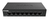 D-Link DGS-108GL Nie zarządzany Gigabit Ethernet (10/100/1000) Czarny