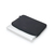 Dicota ECO Sleeve BASE 13-13.3 sacoche d'ordinateurs portables 33,8 cm (13.3") Housse Noir