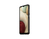 Samsung EF-QA125TBEGEU mobiele telefoon behuizingen 16,5 cm (6.5") Hoes Zwart